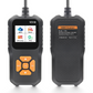 🥳2026 HOT SALE🥳💞50K+ SOLD!🚗🔧 50% OFF! Professional OBD2 Scanner – Reads & clears codes, live data & I/M readiness. Works on 1996+ cars. Save £££ on garage diagnostics! 🛠️✨