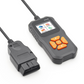 🥳2026 HOT SALE🥳💞50K+ SOLD!🚗🔧 50% OFF! Professional OBD2 Scanner – Reads & clears codes, live data & I/M readiness. Works on 1996+ cars. Save £££ on garage diagnostics! 🛠️✨