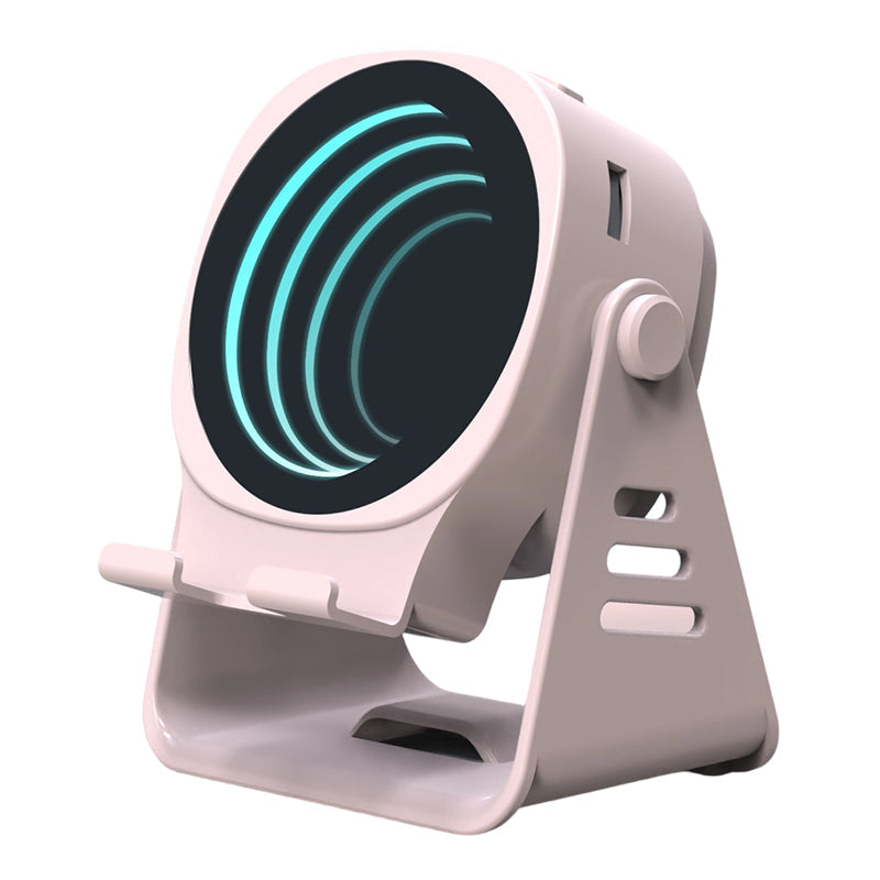 🥳2026 HOT SALE🥳💞50K+ SOLD!🔊📱 50% OFF! Induction Speaker Phone Stand – No Bluetooth needed, just place & play. 360° surround sound, holds any phone. Effortless audio! 🎶✨