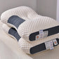 🥳2026 HOT SALE🥳💞50K+ SOLD!🌙🛏️ 50% OFF! Antibacterial Memory Foam Neck Pillow – Ergonomic support, fast rebound, breathable & anti‑mite. Massage + heat for deep relaxation. 😴✨