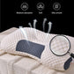 🥳2026 HOT SALE🥳💞50K+ SOLD!🌙🛏️ 50% OFF! Antibacterial Memory Foam Neck Pillow – Ergonomic support, fast rebound, breathable & anti‑mite. Massage + heat for deep relaxation. 😴✨