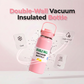 🥳2026 HOT SALE🥳💞50K+ SOLD!🎒🫖 50% OFF! Stainless Steel Vacuum Tumbler – Hot or cold, indoors or out. Leak‑proof, easy to clean, multiple colours. A daily companion you‘ll love! 💚✨