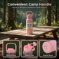 🥳2026 HOT SALE🥳💞50K+ SOLD!🎒🫖 50% OFF! Stainless Steel Vacuum Tumbler – Hot or cold, indoors or out. Leak‑proof, easy to clean, multiple colours. A daily companion you‘ll love! 💚✨