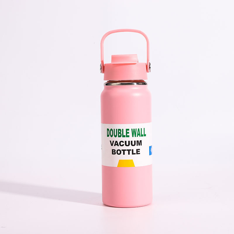 🥳2026 HOT SALE🥳💞50K+ SOLD!🎒🫖 50% OFF! Stainless Steel Vacuum Tumbler – Hot or cold, indoors or out. Leak‑proof, easy to clean, multiple colours. A daily companion you‘ll love! 💚✨