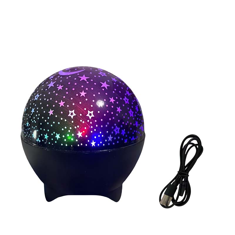 🥳2026 HOT SALE🥳💞50K+ SOLD!🌌✨ 50% OFF! USB LED Galaxy Projector Night Light – Sound‑sync, multiple colour modes. Projects stars, moons & festive themes. A mesmerising light show at home! 🎵💫