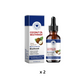 🥳2026 HOT SALE🥳💞50K+ SOLD!🌿🦷 50% OFF! Natural Coconut & Mint Mouthwash – Gentle, alcohol‑free, soothes gums. Long‑lasting fresh breath, brightens smile. Safe for daily use! 💚✨