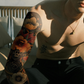 🥳2026 HOT SALE🥳💞50K+ SOLD!💪🎨 50% OFF! Large Full Sleeve Temporary Tattoos – Waterproof & sweatproof, realistic ink look. Easy 10‑sec application, safe & skin‑friendly. 🖤✨