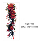 🥳2026 HOT SALE🥳💞50K+ SOLD!💪🎨 50% OFF! Large Full Sleeve Temporary Tattoos – Waterproof & sweatproof, realistic ink look. Easy 10‑sec application, safe & skin‑friendly. 🖤✨
