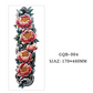 🥳2026 HOT SALE🥳💞50K+ SOLD!💪🎨 50% OFF! Large Full Sleeve Temporary Tattoos – Waterproof & sweatproof, realistic ink look. Easy 10‑sec application, safe & skin‑friendly. 🖤✨