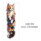 🥳2026 HOT SALE🥳💞50K+ SOLD!💪🎨 50% OFF! Large Full Sleeve Temporary Tattoos – Waterproof & sweatproof, realistic ink look. Easy 10‑sec application, safe & skin‑friendly. 🖤✨