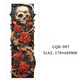🥳2026 HOT SALE🥳💞50K+ SOLD!💪🎨 50% OFF! Large Full Sleeve Temporary Tattoos – Waterproof & sweatproof, realistic ink look. Easy 10‑sec application, safe & skin‑friendly. 🖤✨