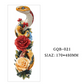 🥳2026 HOT SALE🥳💞50K+ SOLD!💪🎨 50% OFF! Large Full Sleeve Temporary Tattoos – Waterproof & sweatproof, realistic ink look. Easy 10‑sec application, safe & skin‑friendly. 🖤✨