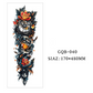 🥳2026 HOT SALE🥳💞50K+ SOLD!💪🎨 50% OFF! Large Full Sleeve Temporary Tattoos – Waterproof & sweatproof, realistic ink look. Easy 10‑sec application, safe & skin‑friendly. 🖤✨