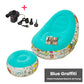 🥳2026 HOT SALE🥳💞50K+ SOLD! 🛋️🎁 50% OFF! Inflatable Bean Bag with Footstool & Electric Pump – velvety-soft PVC, supports 150kg, ready in 2 minutes! Relax in comfort! ✨💪