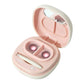 🥳2026 HOT SALE🥳💞50K+ SOLD!👁️🌀 50% OFF! Portable Sonic Contact Lens Cleaner – Deep cleans with ultrasonic vibration. Rechargeable, one‑touch, pocket‑sized. Fresh lenses everyday! ✨🔋