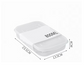 🥳2026 HOT SALE🥳💞50K+ SOLD! 📦🧊 50% OFF! Stackable Fridge Container with Airtight Lid – Transparent for quick view, stackable for space saving. Food‑grade, easy clean – a smarter fridge! 🏠✨