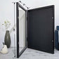 🥳2026 HOT SALE🥳💞50K+ SOLD!⚽🏆 50% OFF! Wooden Jersey Display Frame with Magnetic Door – Crystal clear acrylic, rounded corners, easy swap. Show off your prized memorabilia! 🏅✨