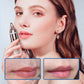 🥳2026 HOT SALE🥳💞50K+ SOLD!🪒🌸 50% OFF! 2‑in‑1 Facial Hair Remover & Eyebrow Trimmer – Gentle & painless, floating safety blade. Removes fine hair without nicks or redness. Sensitive skin friendly! ✨🌿