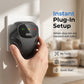 🥳2026 HOT SALE🥳💞50K+ SOLD!🦟🚫 50% OFF! Ultrasonic Pest Repeller – 4 modes, 360° dual speakers. No chemicals, no traps. Covers whole rooms – safe for family! 🏠✨