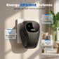 🥳2026 HOT SALE🥳💞50K+ SOLD!🦟🚫 50% OFF! Ultrasonic Pest Repeller – 4 modes, 360° dual speakers. No chemicals, no traps. Covers whole rooms – safe for family! 🏠✨
