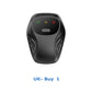 🥳2026 HOT SALE🥳💞50K+ SOLD!🦟🚫 50% OFF! Ultrasonic Pest Repeller – 4 modes, 360° dual speakers. No chemicals, no traps. Covers whole rooms – safe for family! 🏠✨
