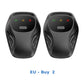 🥳2026 HOT SALE🥳💞50K+ SOLD!🦟🚫 50% OFF! Ultrasonic Pest Repeller – 4 modes, 360° dual speakers. No chemicals, no traps. Covers whole rooms – safe for family! 🏠✨