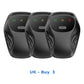 🥳2026 HOT SALE🥳💞50K+ SOLD!🦟🚫 50% OFF! Ultrasonic Pest Repeller – 4 modes, 360° dual speakers. No chemicals, no traps. Covers whole rooms – safe for family! 🏠✨