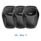 🥳2026 HOT SALE🥳💞50K+ SOLD!🦟🚫 50% OFF! Ultrasonic Pest Repeller – 4 modes, 360° dual speakers. No chemicals, no traps. Covers whole rooms – safe for family! 🏠✨