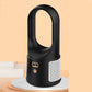 🥳2026 HOT SALE🥳💞50K+ SOLD!🌬️💧 50% OFF! Portable Bladeless Humidifying Fan – Safe for kids & pets, no exposed blades. 6 speeds, whisper‑quiet, adds moisture to the air. A summer essential! 🏠✨