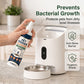 🥳2026 HOT SALE🥳💞50K+ SOLD!🐾🧼 50% OFF! Pet Feeder Cleaner Spray – Removes grease & dried food, eliminates odours. Safe for plastic, steel & ceramic. Includes towel! 🧴✨