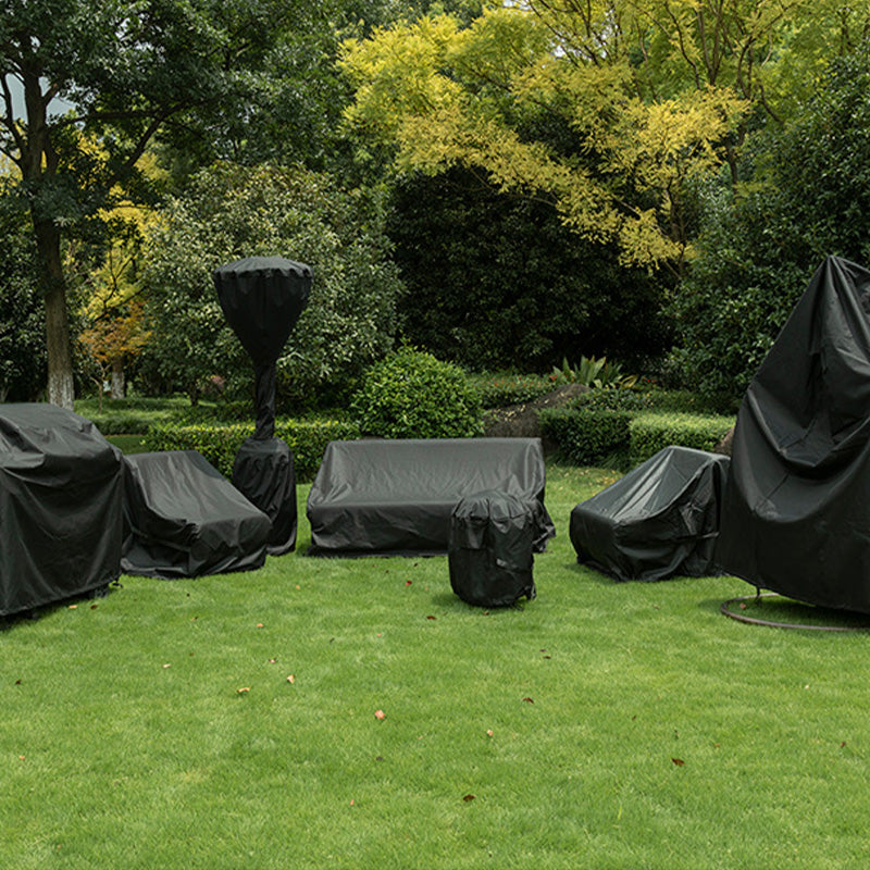 🥳2026 HOT SALE🥳💞50K+ SOLD!🍖🛡️ 50% OFF! Heavy‑Duty Waterproof BBQ Grill Cover – 210D Oxford fabric, PU coated. Shields from rain, sun & dust. Adjustable straps – stays put in wind! 🌧️☀️