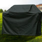 🥳2026 HOT SALE🥳💞50K+ SOLD!🍖🛡️ 50% OFF! Heavy‑Duty Waterproof BBQ Grill Cover – 210D Oxford fabric, PU coated. Shields from rain, sun & dust. Adjustable straps – stays put in wind! 🌧️☀️