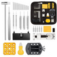 🥳2026 HOT SALE🥳💞50K+ SOLD! ⌚⚡ 50% OFF! 72‑Piece Professional Watch Repair Kit – Swiss‑grade precision for band sizing, battery swap & case opening. Anti‑static, scratch‑free, ultra‑precise. From £12.99 – lowest price online! 🛠️✨