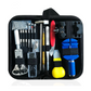 🥳2026 HOT SALE🥳💞50K+ SOLD! ⌚⚡ 50% OFF! 72‑Piece Professional Watch Repair Kit – Swiss‑grade precision for band sizing, battery swap & case opening. Anti‑static, scratch‑free, ultra‑precise. From £12.99 – lowest price online! 🛠️✨