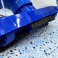 🥳2026 HOT SALE🥳💞50K+ SOLD!🏊‍♂️💧 50% OFF! Portable Pool Cleaning Vacuum – Connects to garden hose, uses water pressure. No electricity, no heavy lifting. Adjustable pole & reusable mesh bag. Keep your pool spotless! 🧹✨