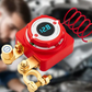 🥳2026 HOT SALE🥳💞50K+ SOLD!⚡🔋 50% OFF! Automotive Battery Cut‑off Relay Switch – Remote & manual control, 12V/24V compatible. Prevents power drain & deep discharge – no more dead batteries! 🛡️✨