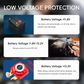 🥳2026 HOT SALE🥳💞50K+ SOLD!⚡🔋 50% OFF! Automotive Battery Cut‑off Relay Switch – Remote & manual control, 12V/24V compatible. Prevents power drain & deep discharge – no more dead batteries! 🛡️✨