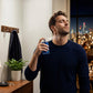 🥳2026 HOT SALE🥳💞50K+ SOLD!🍋🌊 50% OFF! Eau de Parfum for Men 90ml – Fresh citrus & aquatic scent, long‑lasting. Perfect for work, weekends & everyday confidence! 🧔✨