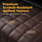 Multifunctional Car Console Storage Box & Armrest