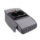 Multifunctional Car Console Storage Box & Armrest