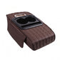 Multifunctional Car Console Storage Box & Armrest