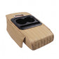 Multifunctional Car Console Storage Box & Armrest