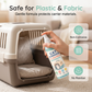 🥳2026 HOT SALE🥳💞50K+ SOLD!🐱🧼 50% OFF! Portable Cat Carrier Cleaner Spray – Fast‑acting, non‑toxic formula. Removes odours & stains instantly. Safe for plastic & fabric! 🛡️✨