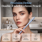 🥳2026 HOT SALE🥳💞50K+ SOLD!💧🛡️ 50% OFF! Waterproof Angled Eyebrow Pencil – Sweat‑proof & smudge‑proof, stays put from morning to night. 3 natural shades – effortless brow definition! 🌟💪