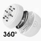 🥳2026 HOT SALE🥳💞50K+ SOLD!🧹💨 50% OFF! Portable Mini Desk Vacuum – Compact 65×63mm, strong suction. Cleans keyboards, desks & car interiors. 4 colours! 🔋✨