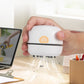 🥳2026 HOT SALE🥳💞50K+ SOLD!🧹💨 50% OFF! Portable Mini Desk Vacuum – Compact 65×63mm, strong suction. Cleans keyboards, desks & car interiors. 4 colours! 🔋✨