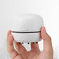 🥳2026 HOT SALE🥳💞50K+ SOLD!🧹💨 50% OFF! Portable Mini Desk Vacuum – Compact 65×63mm, strong suction. Cleans keyboards, desks & car interiors. 4 colours! 🔋✨