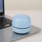🥳2026 HOT SALE🥳💞50K+ SOLD!🧹💨 50% OFF! Portable Mini Desk Vacuum – Compact 65×63mm, strong suction. Cleans keyboards, desks & car interiors. 4 colours! 🔋✨