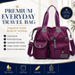 🥳2026 HOT SALE🥳💞50K+ SOLD!👜🌟 50% OFF! Large Waterproof Tote Bag – Spacious main compartment, multiple pockets & 3 carrying ways. Lightweight Oxford fabric – perfect for work, shopping & travel! 💪✨
