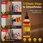 🥳2026 HOT SALE🥳💞50K+ SOLD! ⚙️🛢️ 50% OFF! Hardware Lubricant Oil – silences squeaky hinges, frees stuck padlocks & protects against rust. 4-in-1 formula cleans, prevents, lubricates & reduces friction. 30ml or 100ml – keep your home running smoothly! 🔧✨